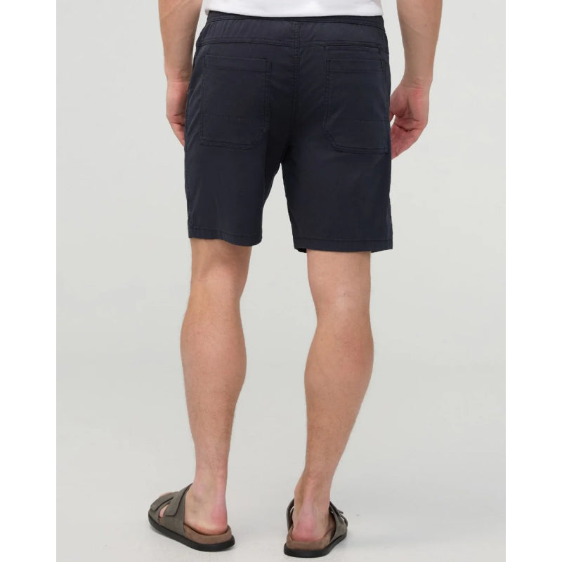 DU/ER Live Lite Traveller Short