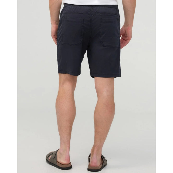 DU/ER Live Lite Traveller Short