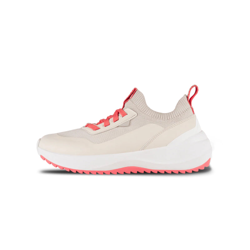 Vessi Stormburst Low Top - Women's
