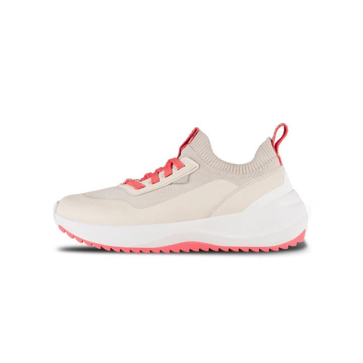Vessi Stormburst Low Top - Women's