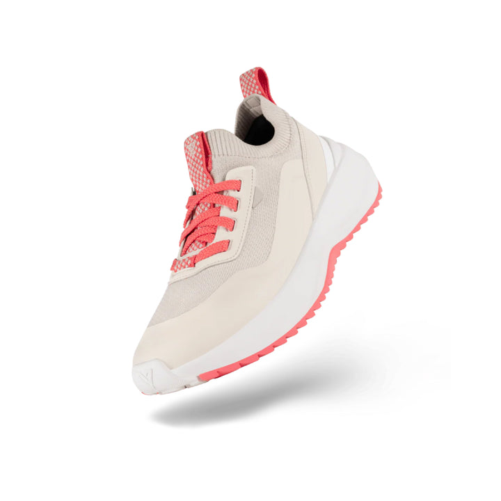 Vessi Stormburst Low Top - Women's
