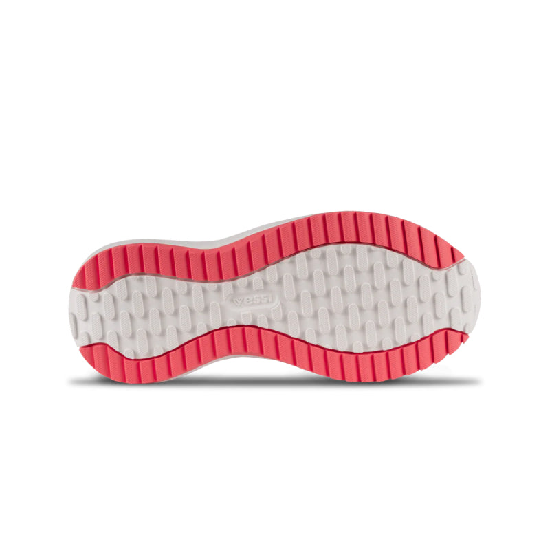 Vessi Stormburst Low Top - Women's