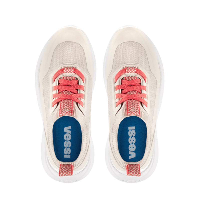 Vessi Stormburst Low Top - Women's