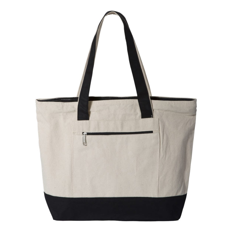 Take It Outside Essentials 19L Zippered Tote