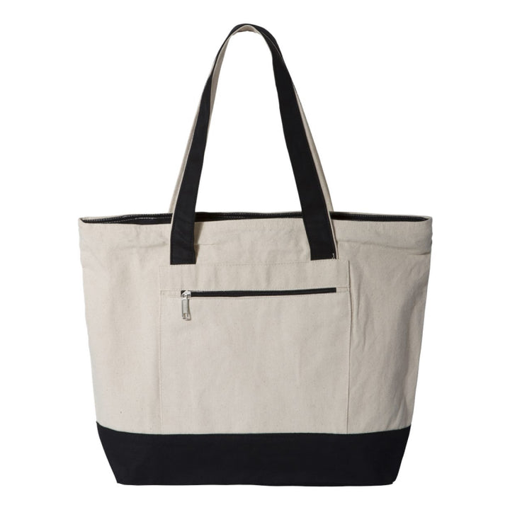 Take It Outside Essentials 19L Zippered Tote