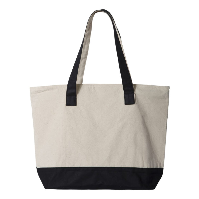 Take It Outside Essentials 19L Zippered Tote