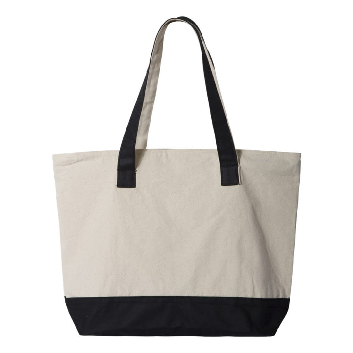 Take It Outside Essentials 19L Zippered Tote