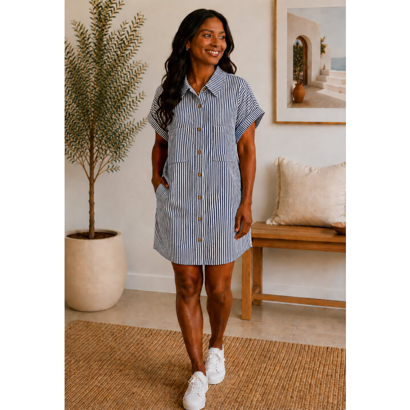 TIO Street Dress