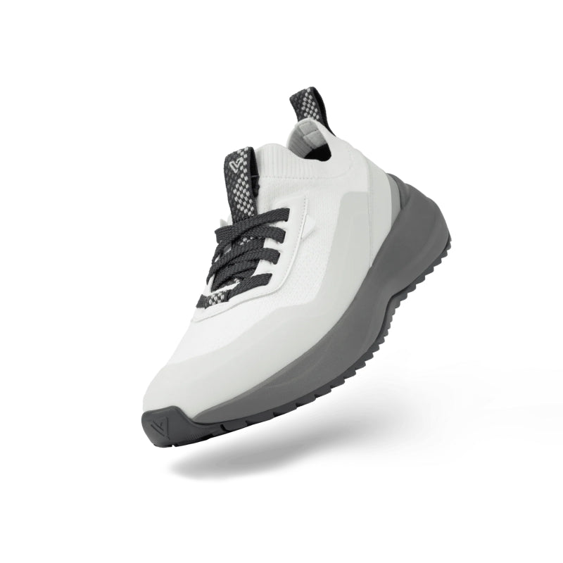 Vessi Stormburst Low Top - Women's
