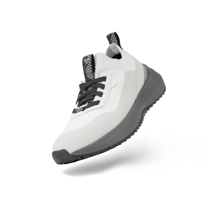 Vessi Stormburst Low Top - Women's