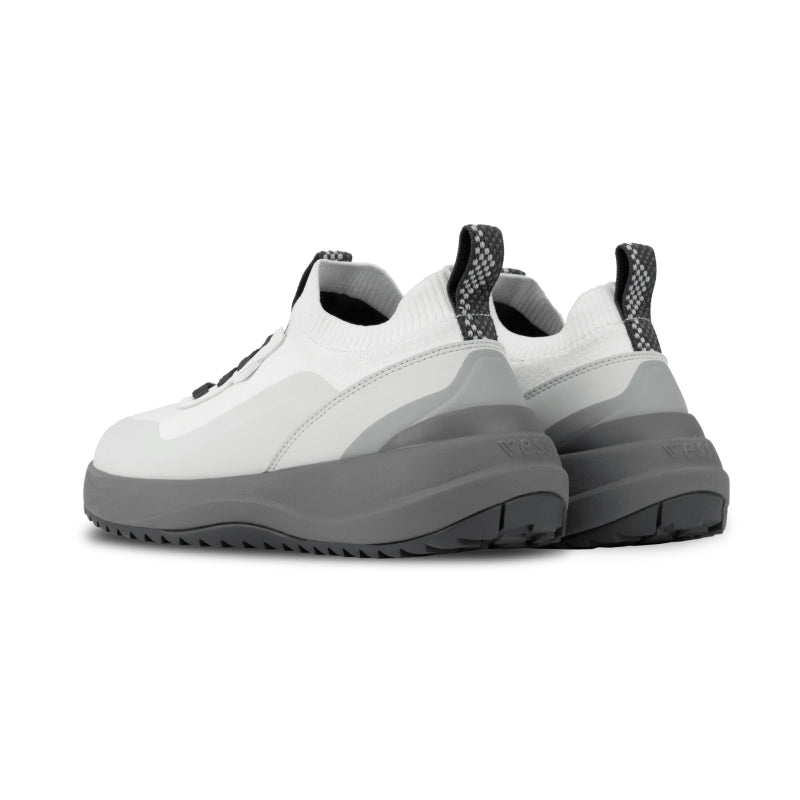 Vessi Stormburst Low Top - Women's