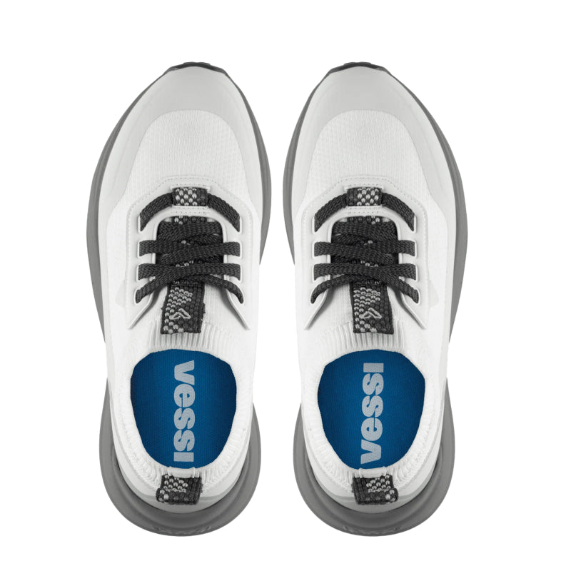 Vessi Stormburst Low Top - Women's