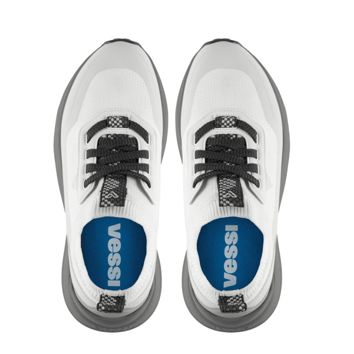 Vessi Stormburst Low Top - Women's