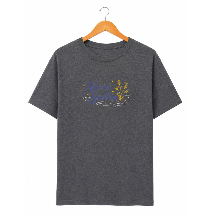 Take It Outside Nova Scotia Tees