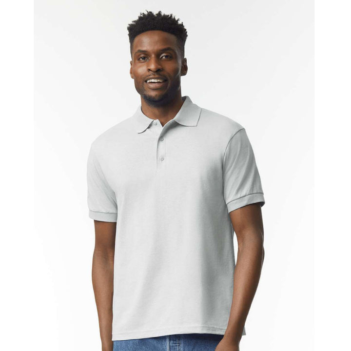 Take It Outside Essentials Polo