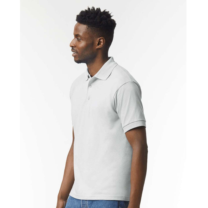 Take It Outside Essentials Polo