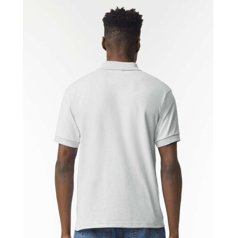 Take It Outside Essentials Polo