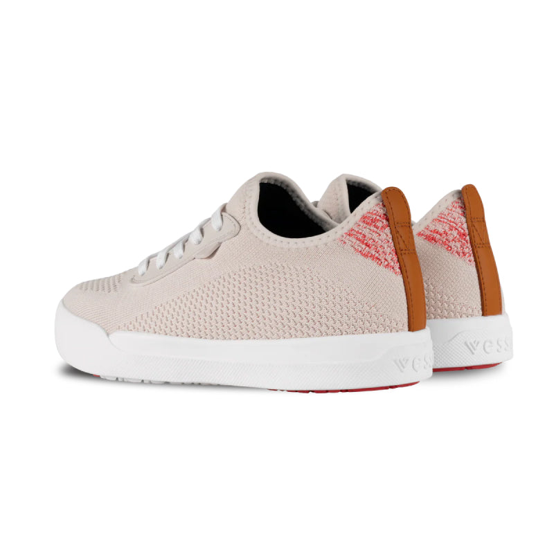 Vessi Women's Adult Weekend Sneaker 1.5