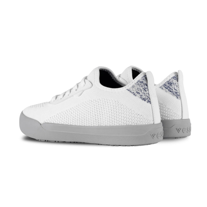 Vessi Men's Adult Weekend Sneaker 1.5