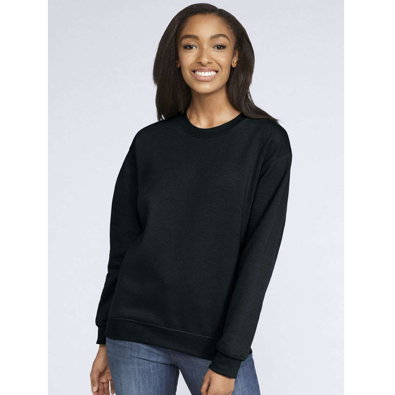 Take It Outside Essentials Unisex Midweight Crewneck Sweatshirt