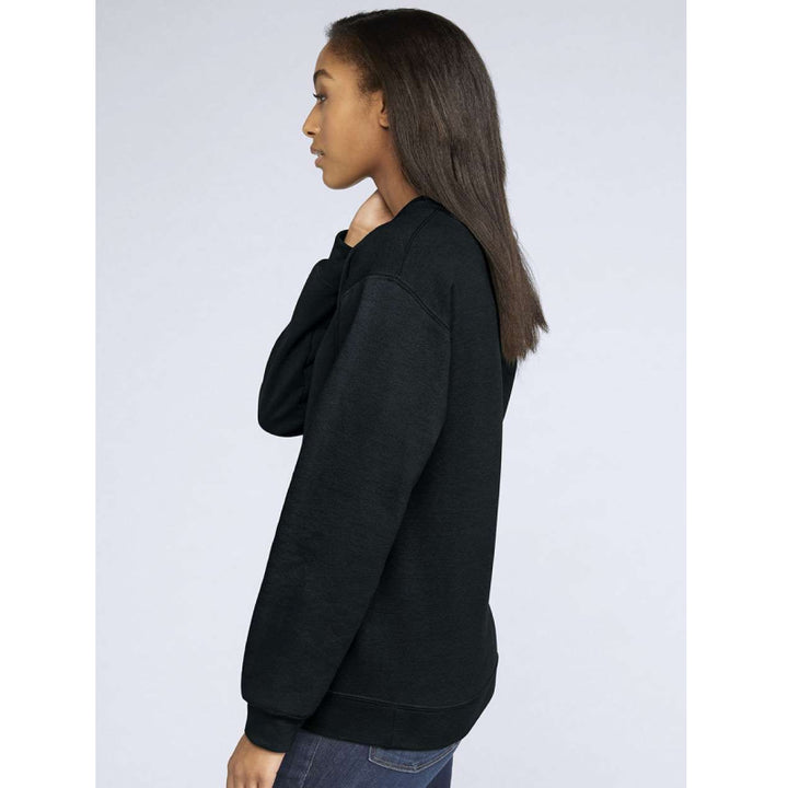 Take It Outside Essentials Unisex Midweight Crewneck Sweatshirt