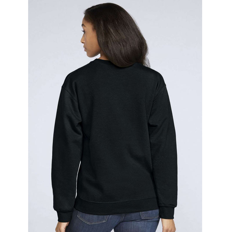 Take It Outside Essentials Unisex Midweight Crewneck Sweatshirt