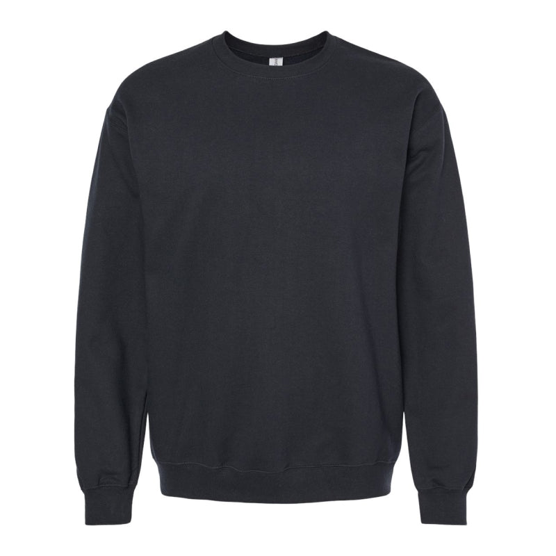 Take It Outside Essentials Unisex Midweight Crewneck Sweatshirt