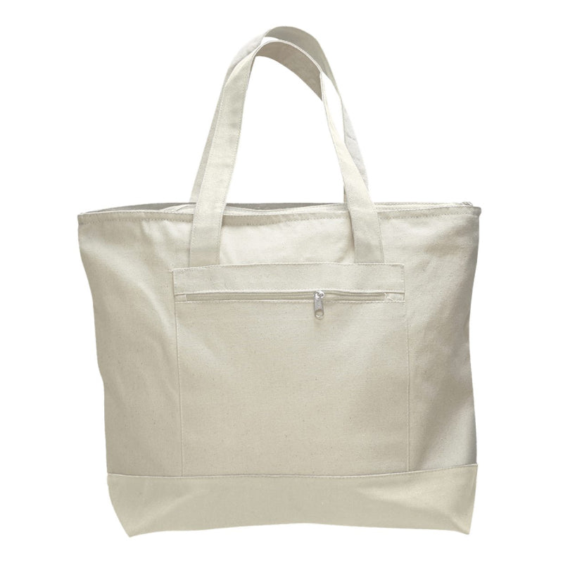 Take It Outside Essentials 19L Zippered Tote