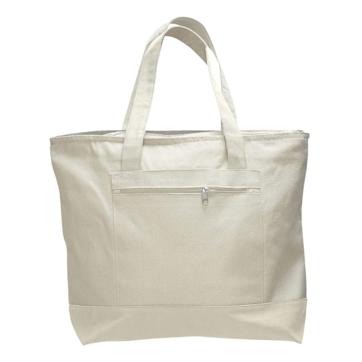 Take It Outside Essentials 19L Zippered Tote