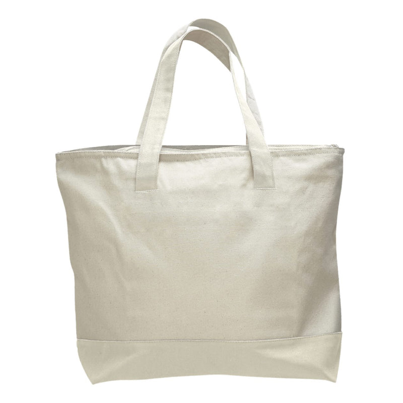 Take It Outside Essentials 19L Zippered Tote