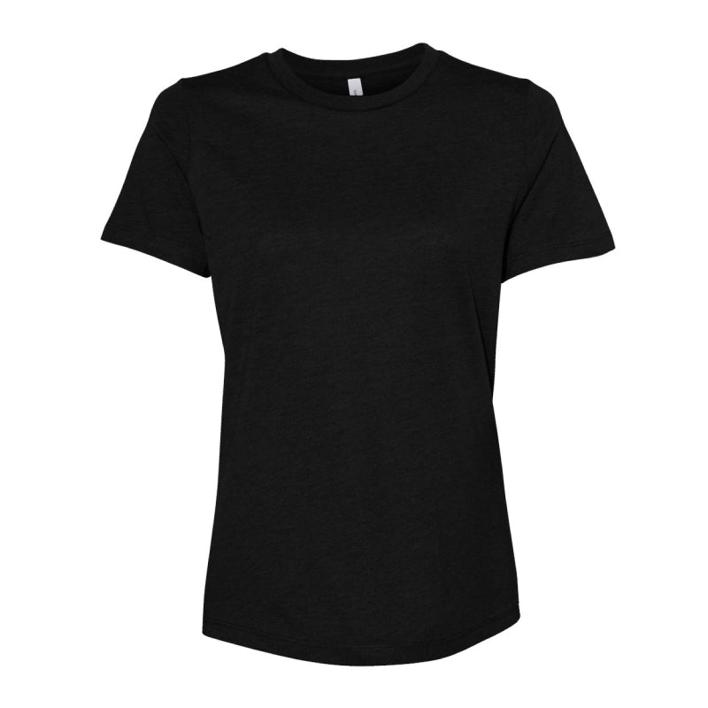 Take It Outside Essentials Women’s Relaxed Jersey Tee