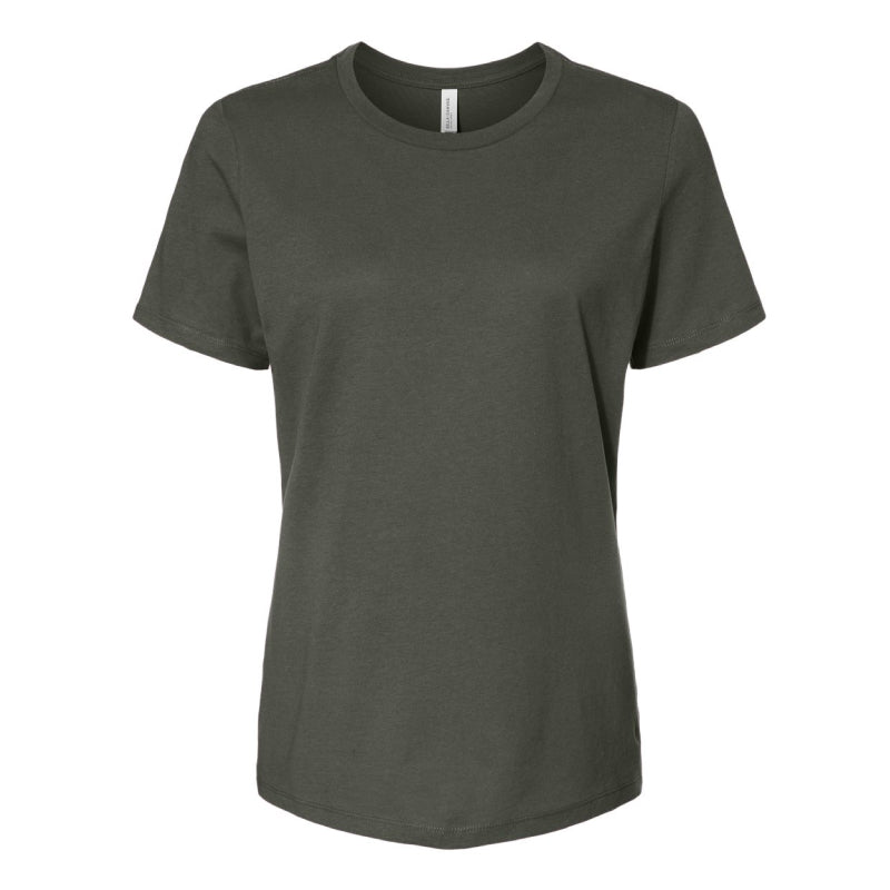 Take It Outside Essentials Women’s Relaxed Jersey Tee