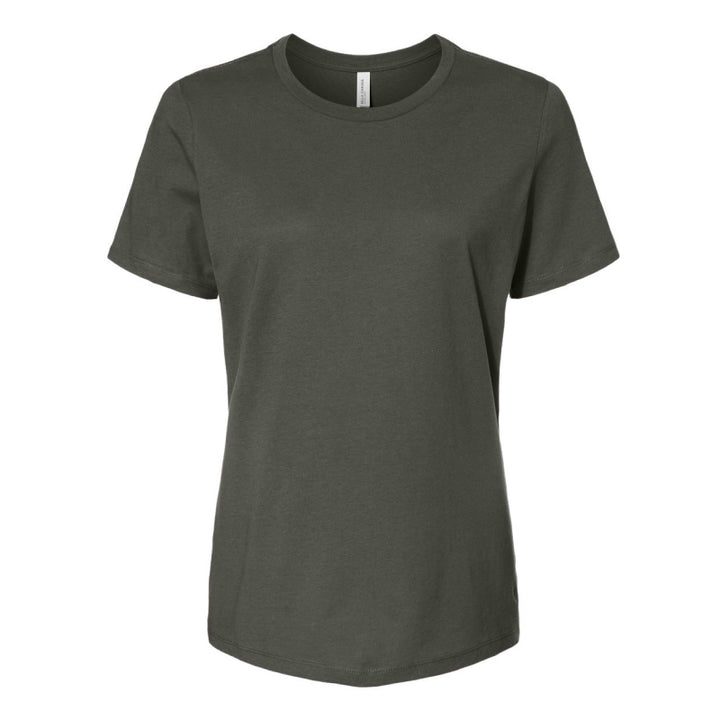 Take It Outside Essentials Women’s Relaxed Jersey Tee