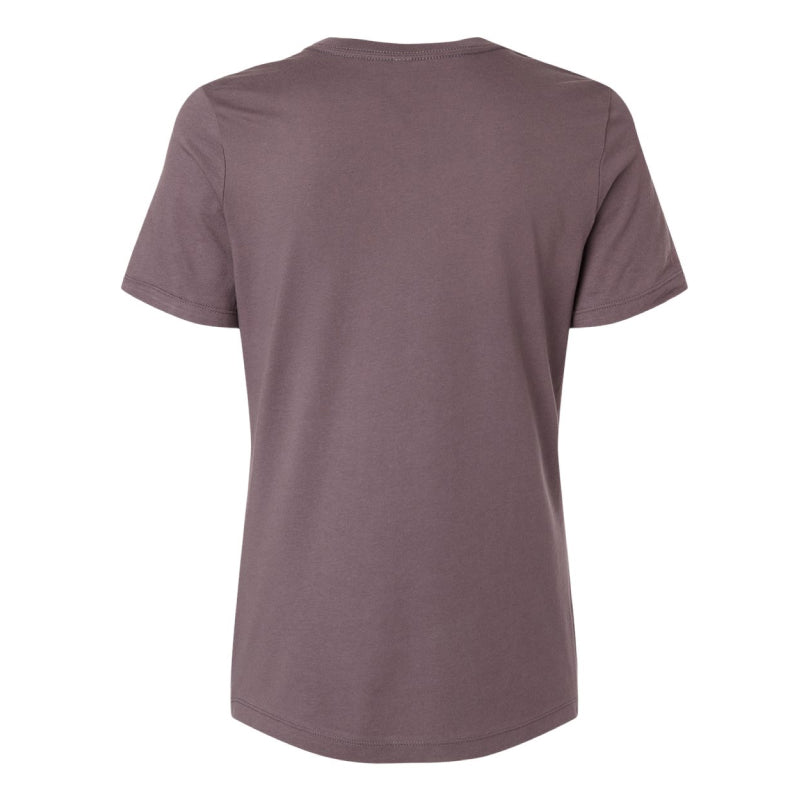 Take It Outside Essentials Women’s Relaxed Jersey Tee