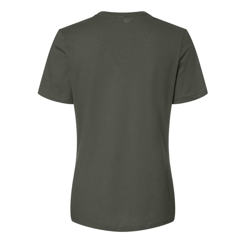 Take It Outside Essentials Women’s Relaxed Jersey Tee