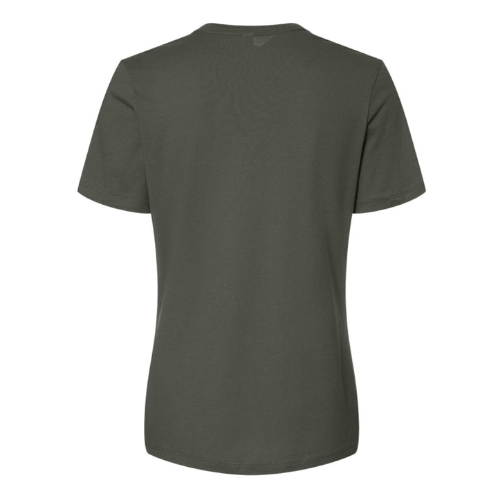 Take It Outside Essentials Women’s Relaxed Jersey Tee
