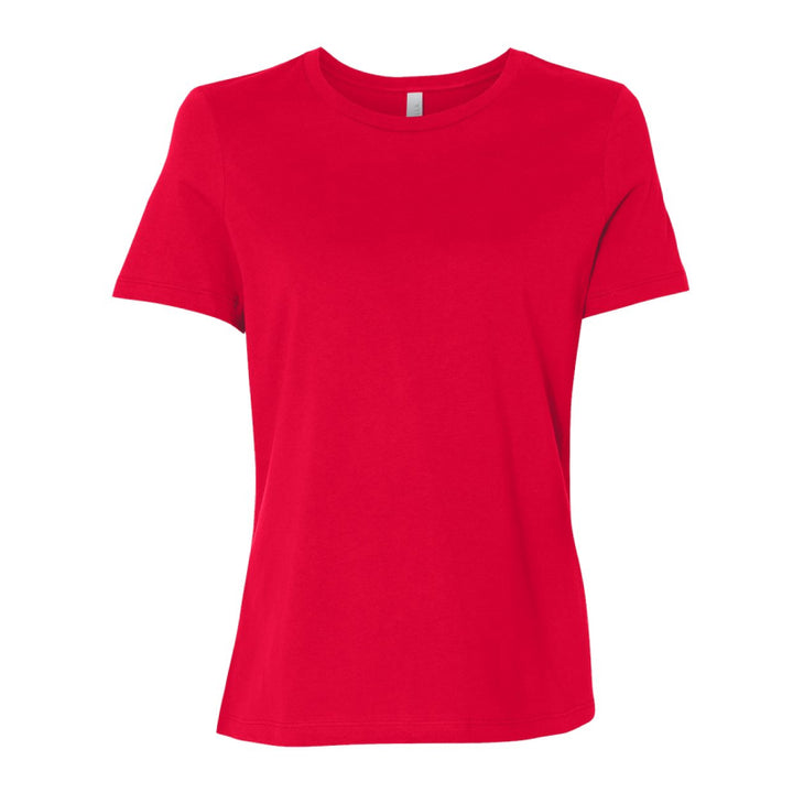 Take It Outside Essentials Women’s Relaxed Jersey Tee