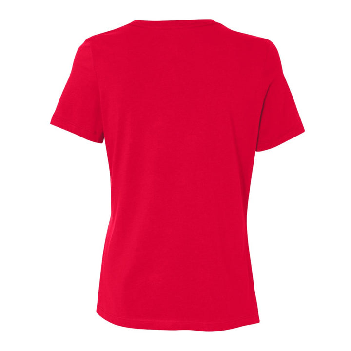 Take It Outside Essentials Women’s Relaxed Jersey Tee