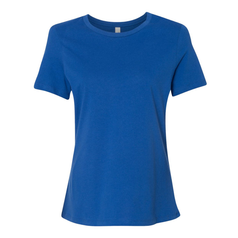 Take It Outside Essentials Women’s Relaxed Jersey Tee