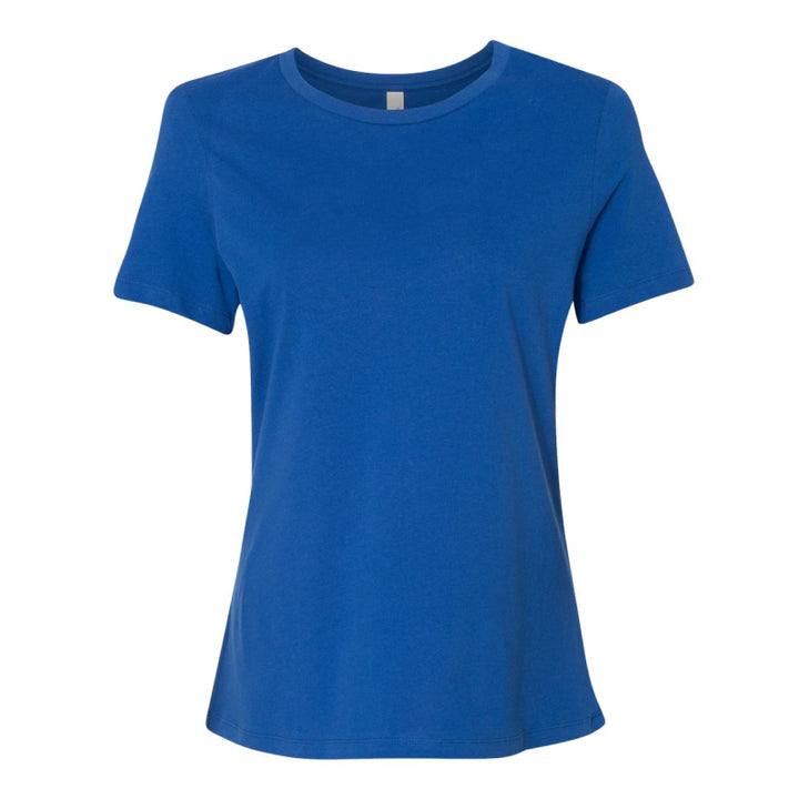 Take It Outside Essentials Women’s Relaxed Jersey Tee