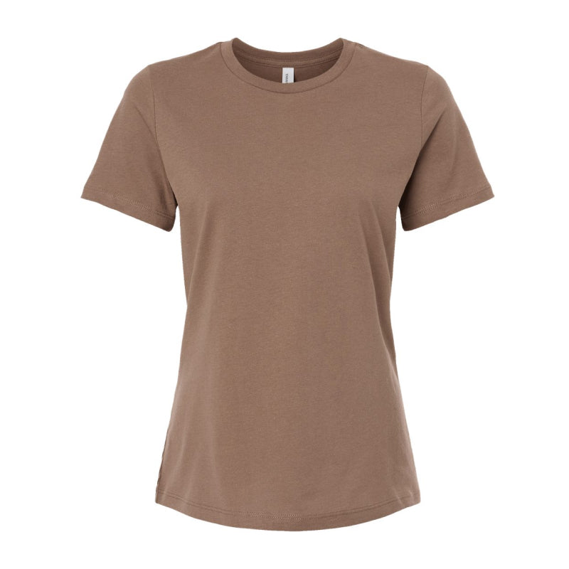 Take It Outside Essentials Women’s Relaxed Jersey Tee