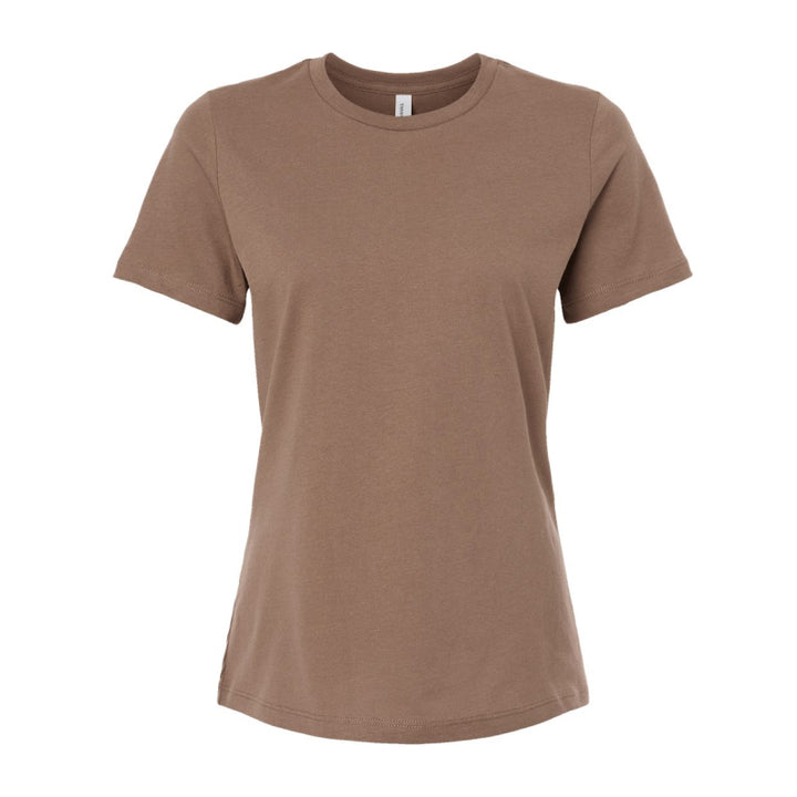 Take It Outside Essentials Women’s Relaxed Jersey Tee