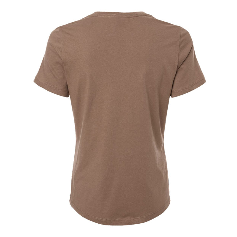 Take It Outside Essentials Women’s Relaxed Jersey Tee