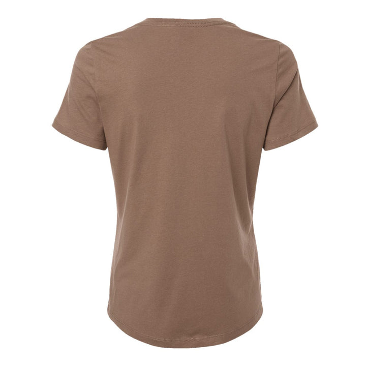 Take It Outside Essentials Women’s Relaxed Jersey Tee