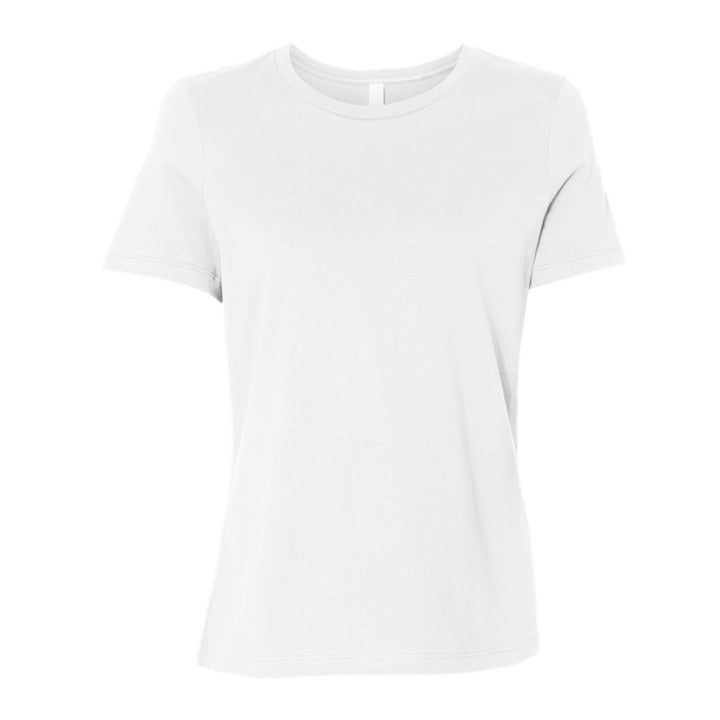 Take It Outside Essentials Women’s Relaxed Jersey Tee