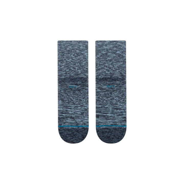 Stance Slub Quarter Socks