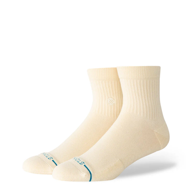 Stance Icon Quarter Socks