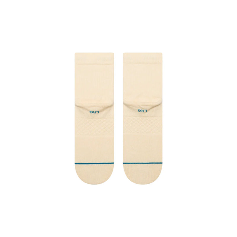 Stance Icon Quarter Socks