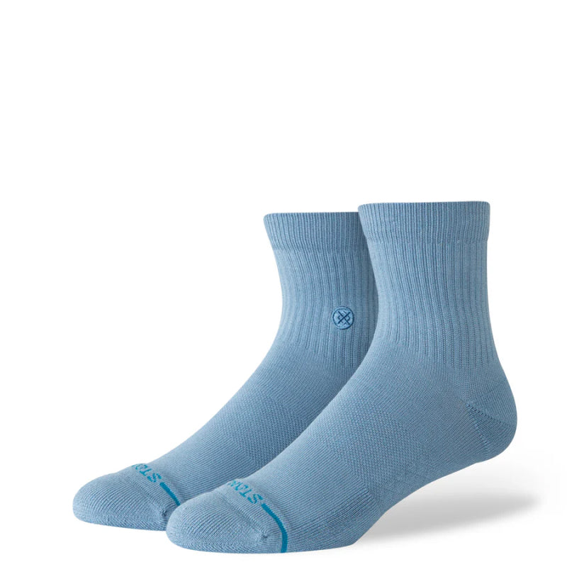 Stance Icon Quarter Socks