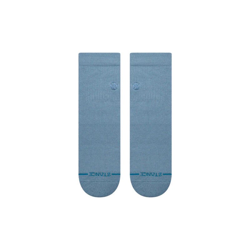 Stance Icon Quarter Socks
